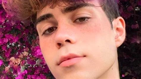 benji krol leaked|Benji Krol: TikTok star hospitalised following sexual assault ...